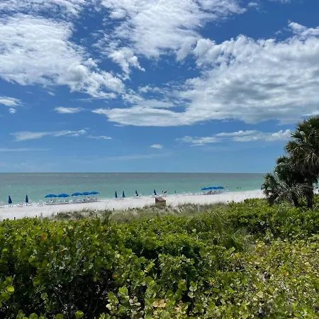 Beachcombers delight
